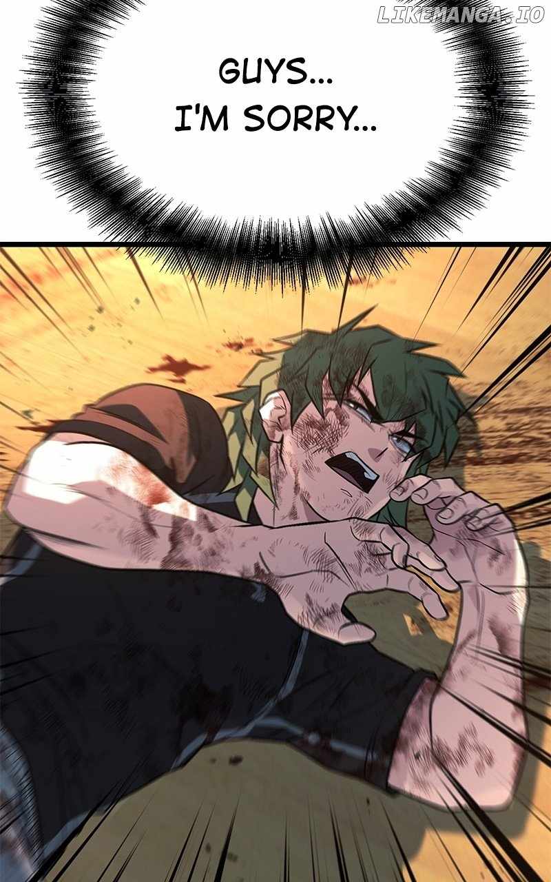 King of Violence Chapter 56 172